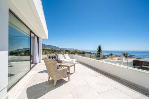Villa i Nerja, Malaga, Nerja - € 2.350.000 | Ref: MNO1175E - foto 2