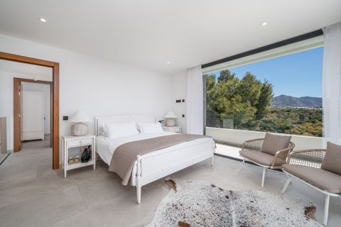 Villa i Nerja, Malaga, Nerja - € 2.350.000 | Ref: MNO1175E - foto 6