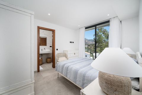 Villa i Nerja, Malaga, Nerja - € 2.350.000 | Ref: MNO1175E - foto 10