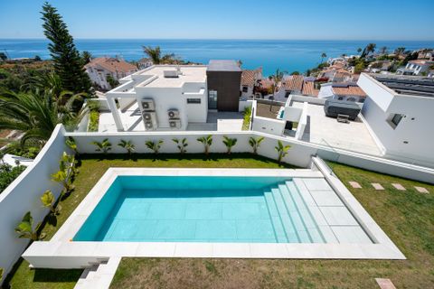 Villa i Nerja, Malaga, Nerja - € 2.350.000 | Ref: MNO1175E - foto 14