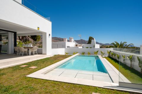 Villa i Nerja, Malaga, Nerja - € 2.350.000 | Ref: MNO1175E - foto 15