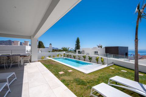 Villa i Nerja, Malaga, Nerja - € 2.350.000 | Ref: MNO1175E - foto 16