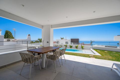 Villa i Nerja, Malaga, Nerja - € 2.350.000 | Ref: MNO1175E - foto 18