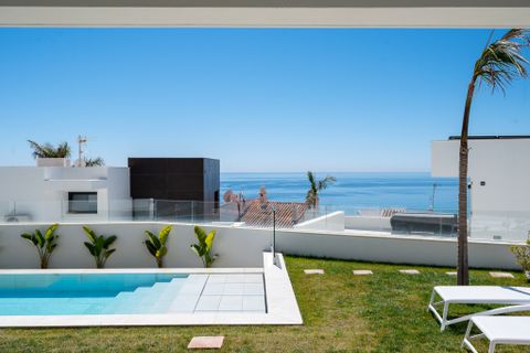 Villa i Nerja, Malaga, Nerja - € 2.350.000 | Ref: MNO1175E - foto 19