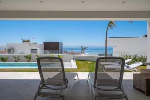 Villa i Nerja, Malaga, Nerja - € 2.350.000 | Ref: MNO1175E - foto 20