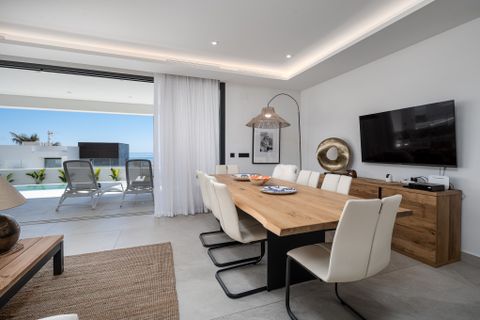 Villa i Nerja, Malaga, Nerja - € 2.350.000 | Ref: MNO1175E - foto 23