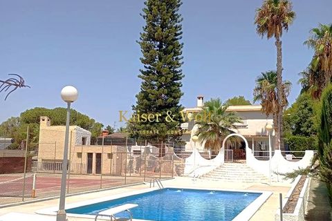 Villa i Elche, Alicante, Elche - € 440.000 | Ref: JO0009 - foto 1