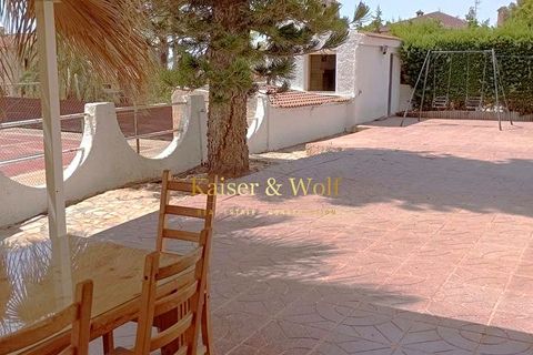 Villa i Elche, Alicante, Elche - € 440.000 | Ref: JO0009 - foto 8