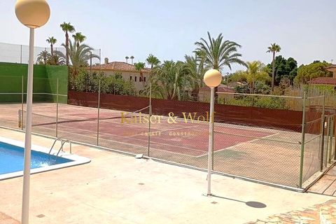 Villa i Elche, Alicante, Elche - € 440.000 | Ref: JO0009 - foto 10