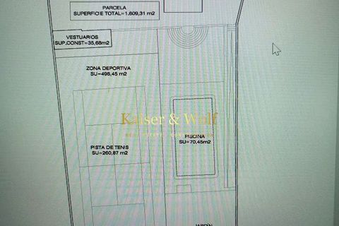 Villa i Elche, Alicante, Elche - € 440.000 | Ref: JO0009 - foto 13