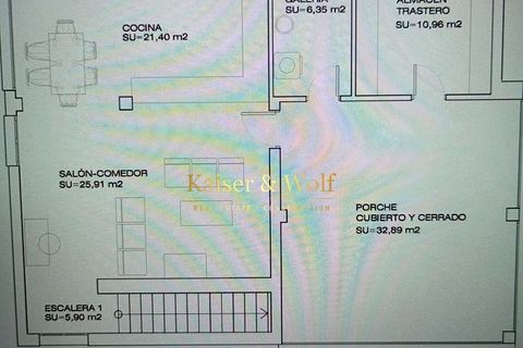 Villa i Elche, Alicante, Elche - € 440.000 | Ref: JO0009 - foto 14