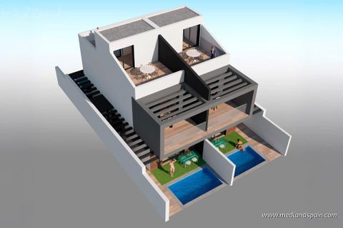 Byhus i San Javier, Murcia, San Javier - € 400.000 | Ref: N-6945988 - foto 2