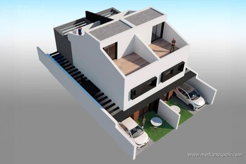 Byhus i San Javier, Murcia, San Javier - € 400.000 | Ref: N-6945988 - foto 3