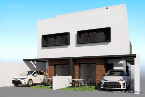 Byhus i San Javier, Murcia, San Javier - € 400.000 | Ref: N-6945988 - foto 4