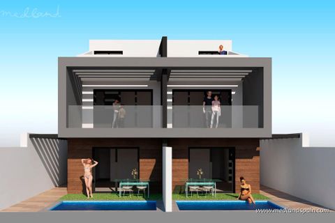 Byhus i San Javier, Murcia, San Javier - € 400.000 | Ref: N-6945988 - foto 5