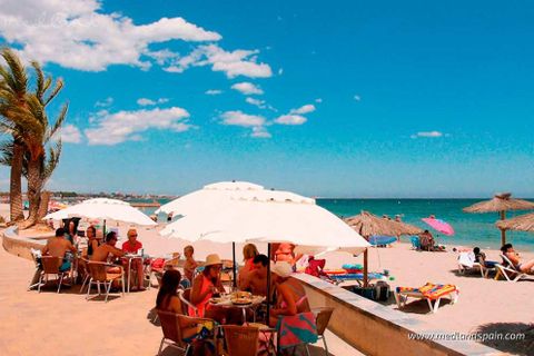 Byhus i San Javier, Murcia, San Javier - € 400.000 | Ref: N-6945988 - foto 8