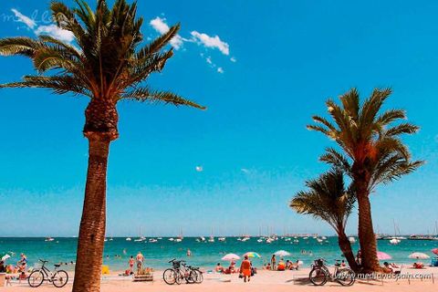 Byhus i San Javier, Murcia, San Javier - € 400.000 | Ref: N-6945988 - foto 10
