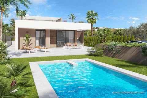 Villa i Vera, Almeria, Vera - € 465.000 | Ref: N-6939308 - foto 1