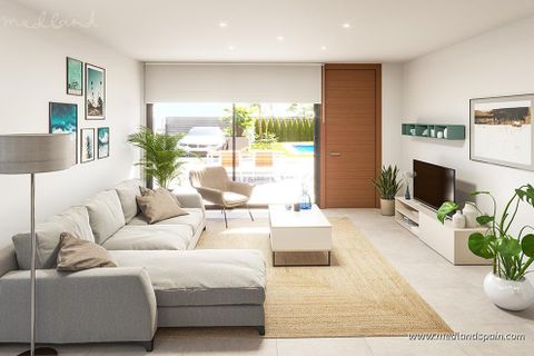 Villa i Vera, Almeria, Vera - € 465.000 | Ref: N-6939308 - foto 2