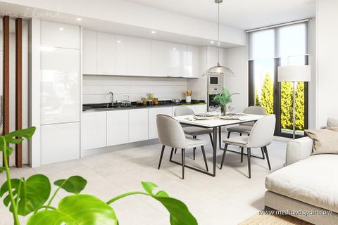 Villa i Vera, Almeria, Vera - € 465.000 | Ref: N-6939308 - foto 3