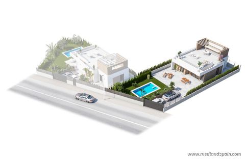 Villa i Vera, Almeria, Vera - € 465.000 | Ref: N-6939308 - foto 8
