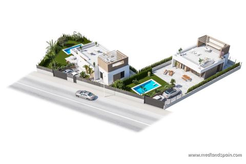 Villa i Vera, Almeria, Vera - € 465.000 | Ref: N-6939308 - foto 10