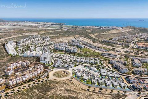 Villa i Vera, Almeria, Vera - € 465.000 | Ref: N-6939308 - foto 13