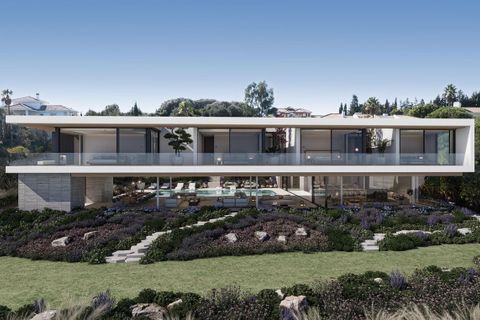 Villa a Sotogrande, Cadiz, Sotogrande - € 4.950.000 | Ref: R5161027 - foto 3