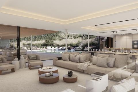 Villa a Sotogrande, Cadiz, Sotogrande - € 4.950.000 | Ref: R5161027 - foto 7