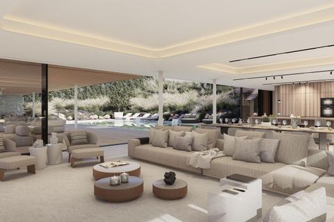Villa a Sotogrande, Cadiz, Sotogrande - € 4.950.000 | Ref: R5161027 - foto 8