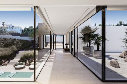 Villa a Sotogrande, Cadiz, Sotogrande - € 4.950.000 | Ref: R5161027 - foto 10