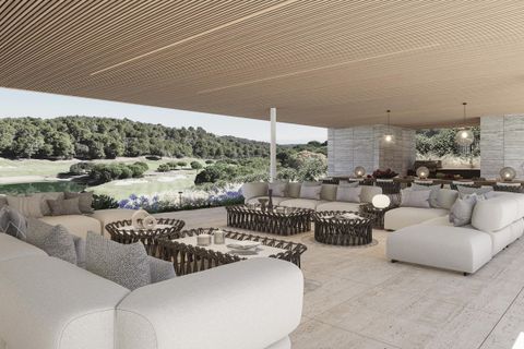 Villa a Sotogrande, Cadiz, Sotogrande - € 4.950.000 | Ref: R5161027 - foto 14