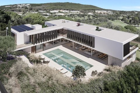 Villa a Sotogrande, Cadiz, Sotogrande - € 4.950.000 | Ref: R5161027 - foto 19
