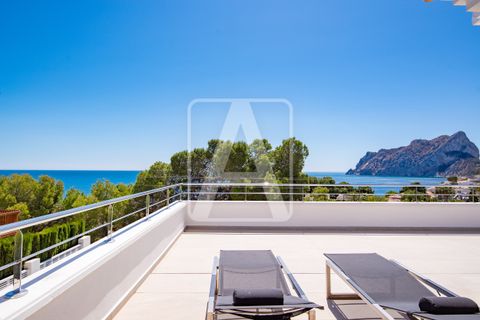Villa i Calpe, Alicante, Calpe - € 2.490.000 | Ref: VCA0607 - foto 2