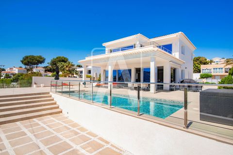 Villa i Calpe, Alicante, Calpe - € 2.490.000 | Ref: VCA0607 - foto 3