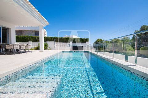Villa i Calpe, Alicante, Calpe - € 2.490.000 | Ref: VCA0607 - foto 6