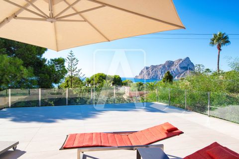 Villa i Calpe, Alicante, Calpe - € 2.490.000 | Ref: VCA0607 - foto 8