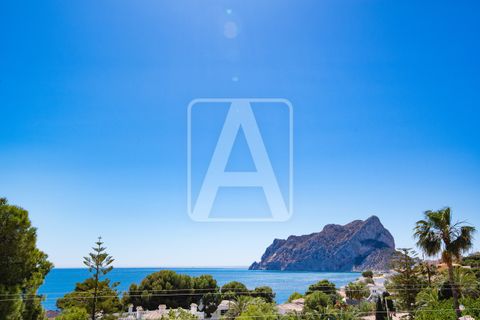 Villa i Calpe, Alicante, Calpe - € 2.490.000 | Ref: VCA0607 - foto 9