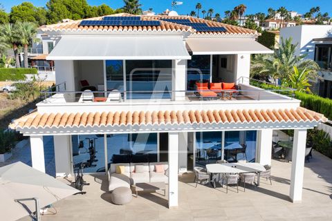 Villa i Calpe, Alicante, Calpe - € 2.490.000 | Ref: VCA0607 - foto 10