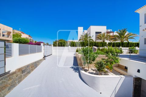 Villa i Calpe, Alicante, Calpe - € 2.490.000 | Ref: VCA0607 - foto 12