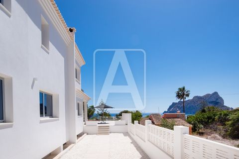 Villa i Calpe, Alicante, Calpe - € 2.490.000 | Ref: VCA0607 - foto 13
