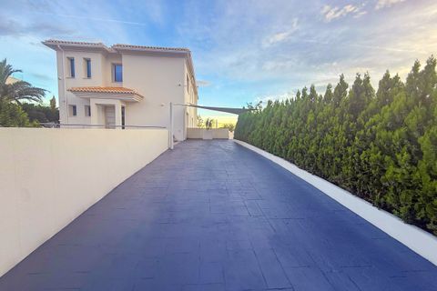 Villa i Calpe, Alicante, Calpe - € 2.490.000 | Ref: VCA0607 - foto 14