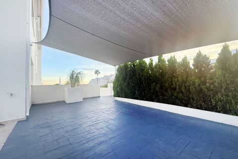 Villa i Calpe, Alicante, Calpe - € 2.490.000 | Ref: VCA0607 - foto 15