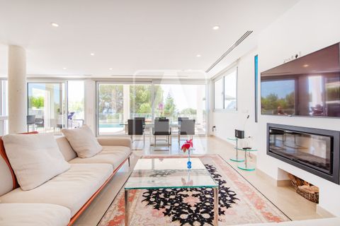 Villa i Calpe, Alicante, Calpe - € 2.490.000 | Ref: VCA0607 - foto 16