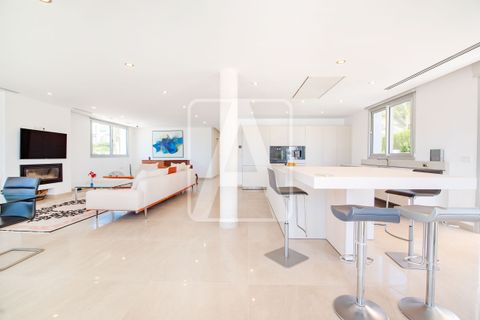 Villa i Calpe, Alicante, Calpe - € 2.490.000 | Ref: VCA0607 - foto 17