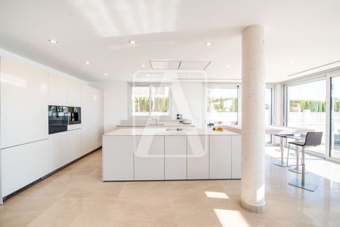 Villa i Calpe, Alicante, Calpe - € 2.490.000 | Ref: VCA0607 - foto 18