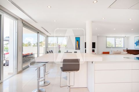 Villa i Calpe, Alicante, Calpe - € 2.490.000 | Ref: VCA0607 - foto 19