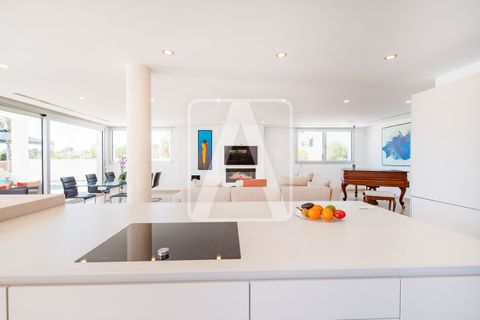 Villa i Calpe, Alicante, Calpe - € 2.490.000 | Ref: VCA0607 - foto 21