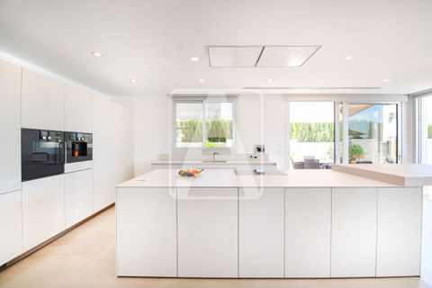 Villa i Calpe, Alicante, Calpe - € 2.490.000 | Ref: VCA0607 - foto 22