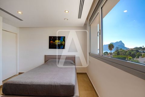 Villa i Calpe, Alicante, Calpe - € 2.490.000 | Ref: VCA0607 - foto 24